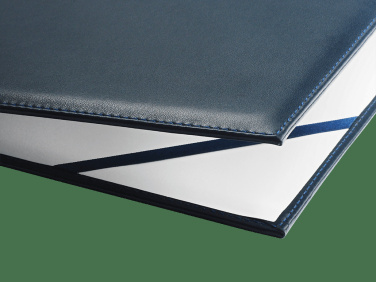 Logo trade promotional gifts picture of: Certificate cover 2042119